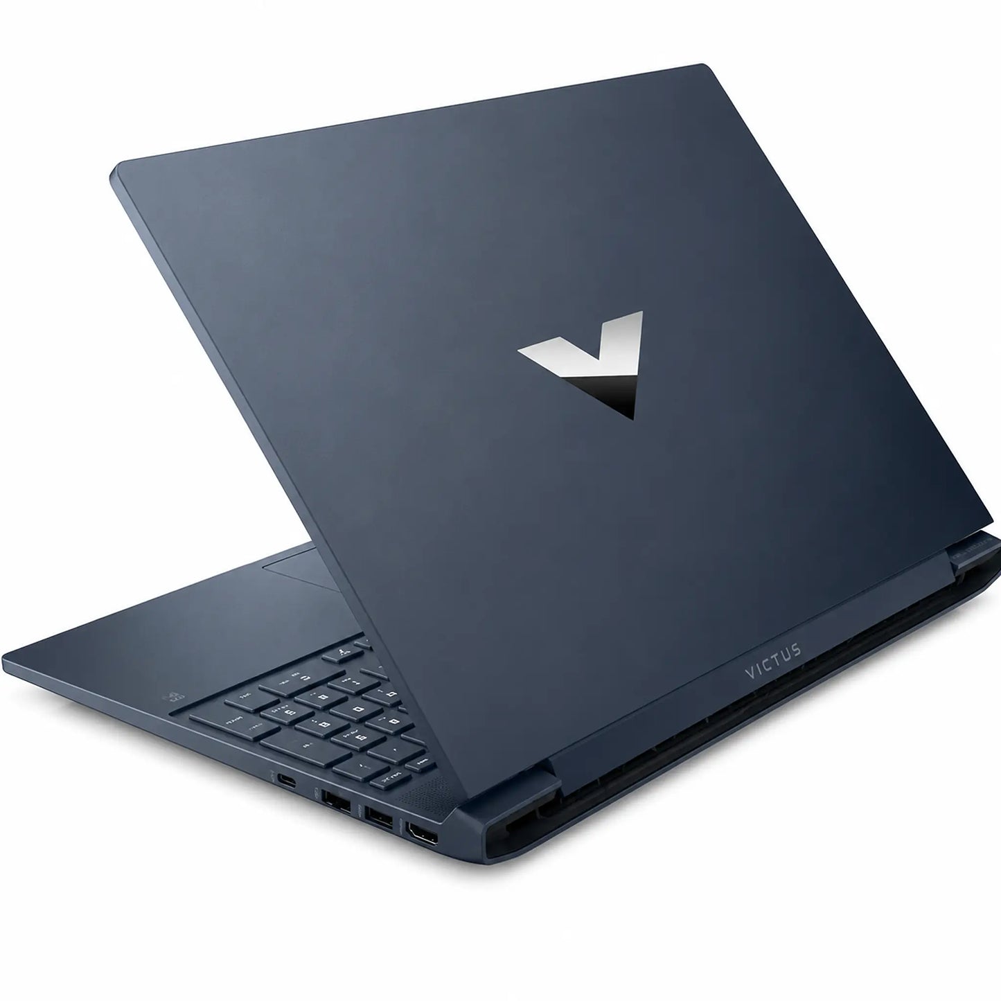 HP Victus 15-FA0092NE Gaming Laptop | 12th Gen Intel® Core™ i5-12450H | 16GB DDR4 RAM, 512GB NVMe SSD | 4GB NVIDIA® GeForce RTX™ 3050