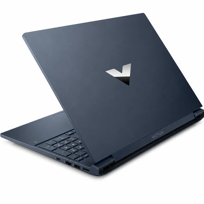 HP Victus 15-FA0092NE Gaming Laptop | 12th Gen Intel® Core™ i5-12450H | 16GB DDR4 RAM, 512GB NVMe SSD | 4GB NVIDIA® GeForce RTX™ 3050