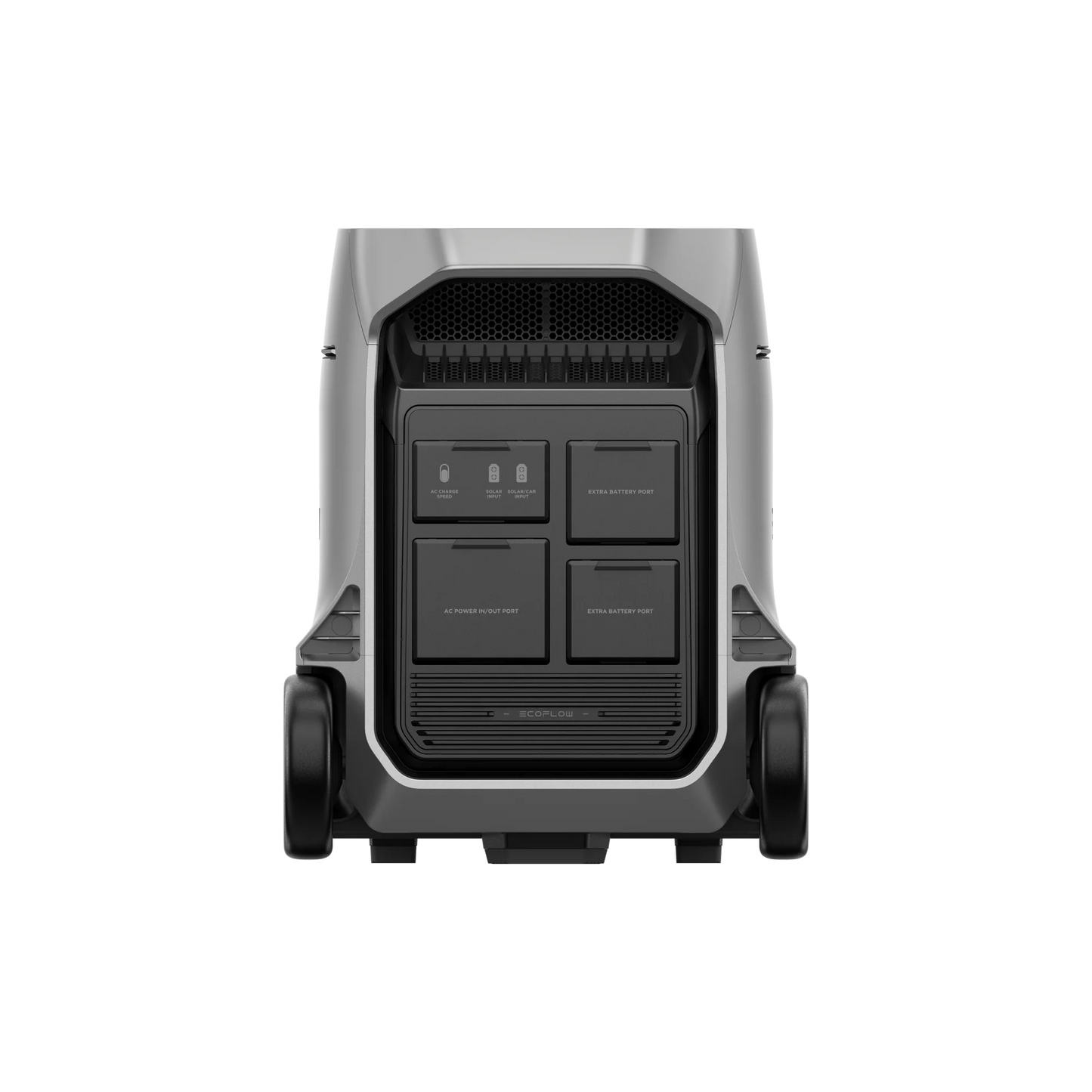 EcoFlow DELTA Pro 3 4096Wh Portable Power Station 4000W