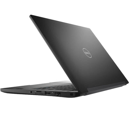 Dell Latitude 7390 Laptop, 13.3inch Intel Core i5 (8th Gen) | Touchscreen