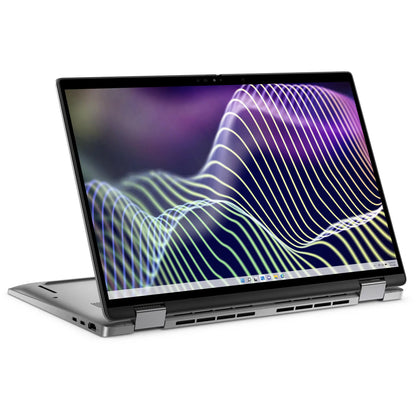 Dell Latitude 7440 2-in-1 | Intel® Evo™ Core™ i7-1365U 13th Gen | 16GB DDR5 RAM, and a fast 512GB NVMe SSD