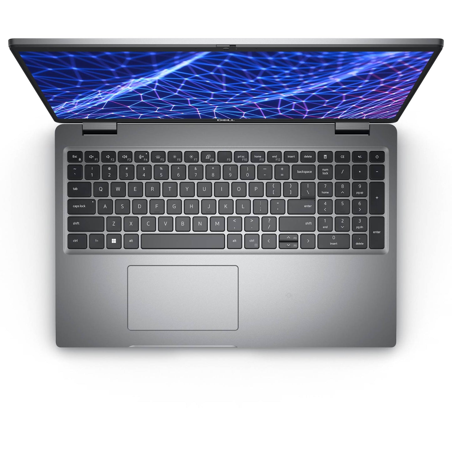 Dell Latitude 5530 Laptop | Touchscreen | Intel Core i7-1265U ( 12th Generation )