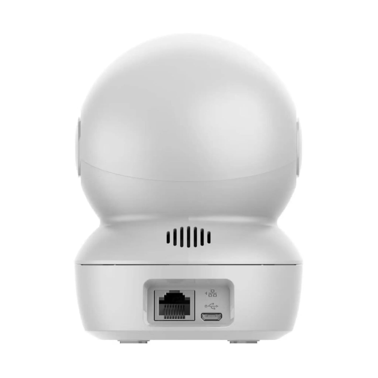 EZVIZ H6c Pro 3K 5MP WiFi Security Camera Pan & Tilt