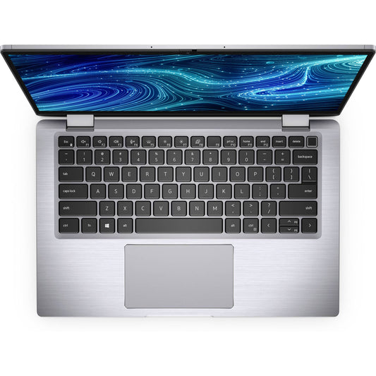Dell Latitude 7420 | 2 in 1 x360 Touchscreen | 14" Notebook, Intel Core i7 (11th-Gen) | Metal body