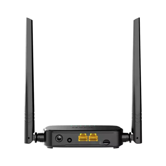 Tenda 4G03 Pro N300 4G LTE Wi-Fi Router | 300Mbps Cat4 SIM Router