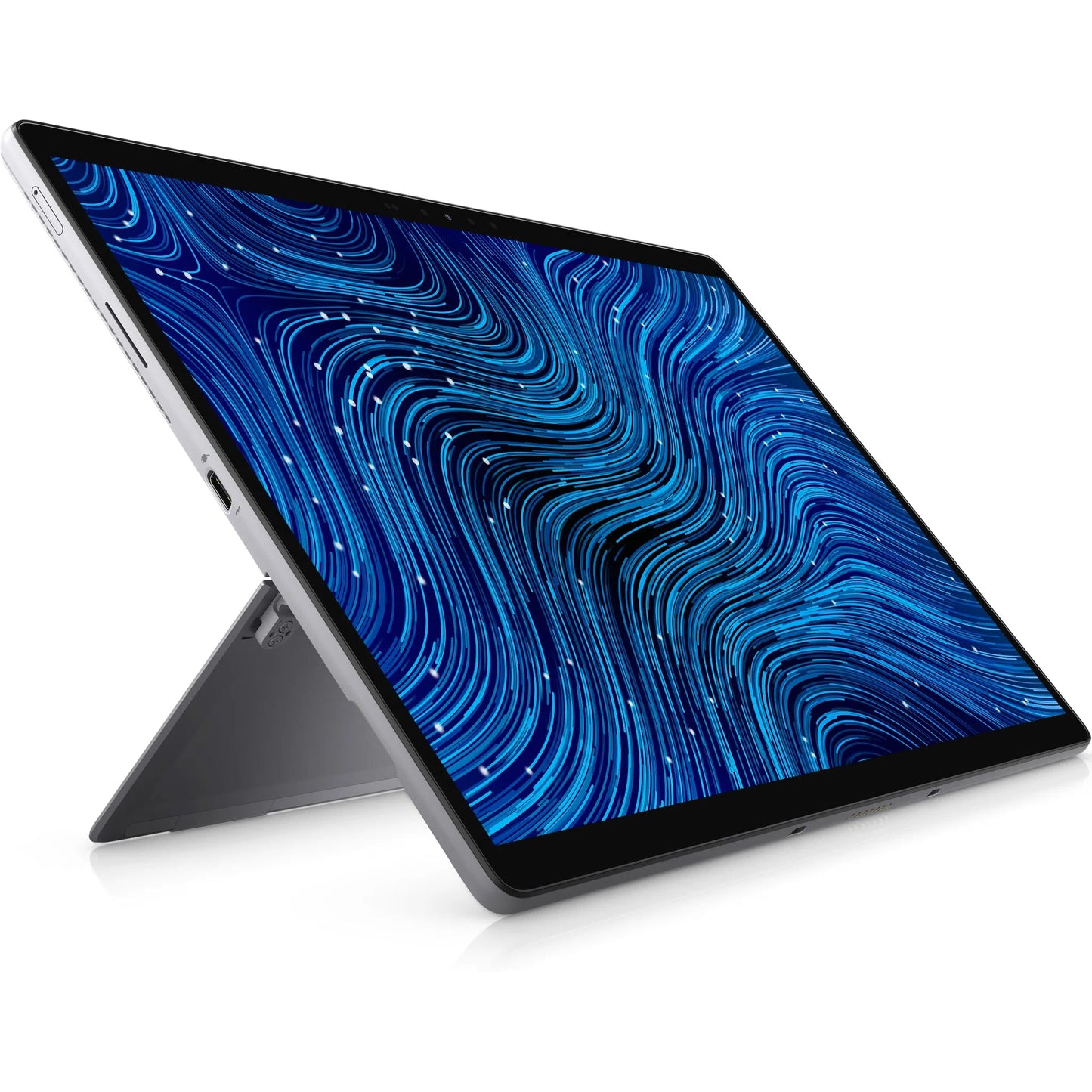 Dell Latitude 7320 Detachable | Intel® Core™ i7-1180G7 | 16GB DDR4 RAM, and 256GB NVMe SSD
