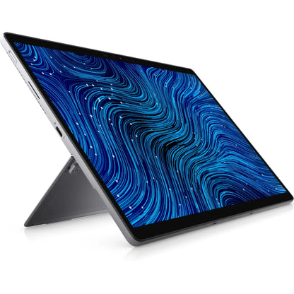 Dell Latitude 7320 Detachable | Intel® Core™ i7-1180G7 | 16GB DDR4 RAM, and 256GB NVMe SSD