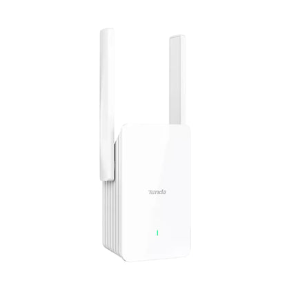 Tenda AX1500 A23 Wi-Fi 6 Range Extender | Dual Band Gigabit Repeater