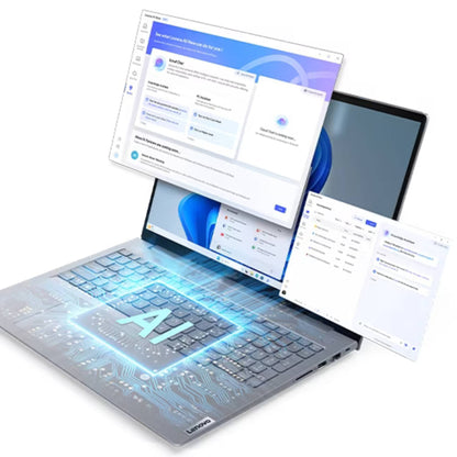 Lenovo ThinkBook 16 Gen 8 | Intel® Core™ Ultra 5 4.8 GHz turbo | 512GB M.2