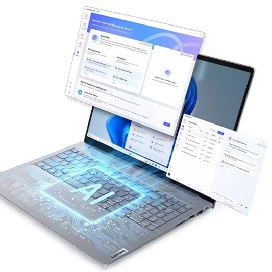 Lenovo ThinkBook 16 Gen 8 | Intel® Core™ Ultra 5 4.8 GHz turbo | 512GB M.2