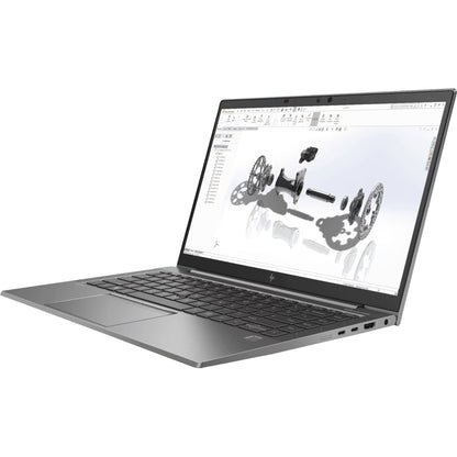 HP ZBook Firefly 14 G8 Intel Core i7 (11th-Gen)
