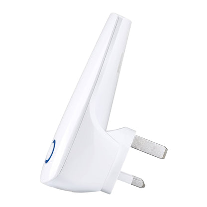 TP-Link TL-WA850RE 300Mbps Wi-Fi Range Extender | Signal Booster