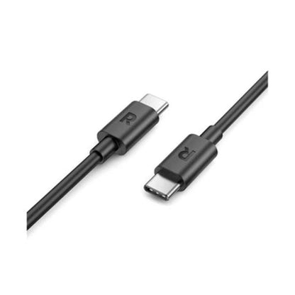 RAVPower 5 in 1 Premium (Black) | Travel Combo | Bundle with 10000 mAh Power Bank