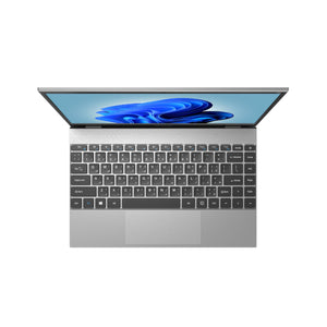 G-Tab G14 Laptop | Slim, Fast & Reliable 14-Inch Laptop