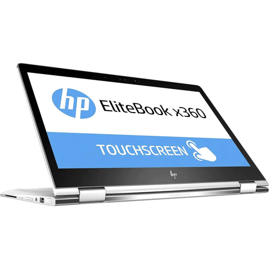 HP EliteBook x360 1030 G2 Notebook 2-in-1 Convertible Laptop | Intel Core i7 7th-Gen