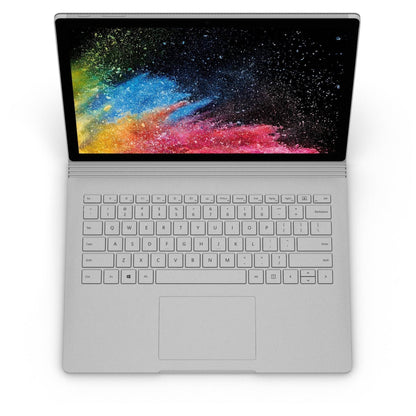Microsoft Surface Book 2 - Tablet - with keyboard dock - Intel Core i5-7300U
