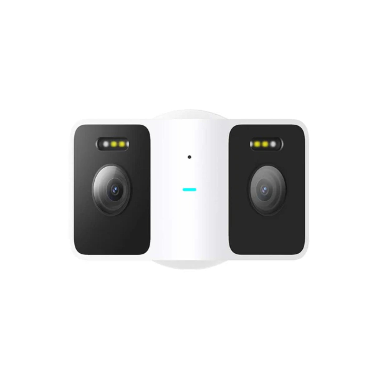 Xiaomi Outdoor Camera CW100 Dual WiFi 6 | IP66 AI Security Camera