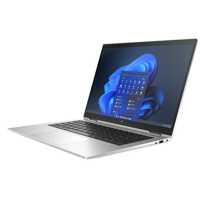 HP EliteBook 1040 G9 x360 Intel® Core™ i7-1265U |  14" Touchscreen with x360 rotation, Intel® Iris® Xe Graphics