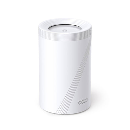 TP-Link Deco BE65 BE9300 WiFi 7 Mesh System | Tri-Band 9.3Gbps