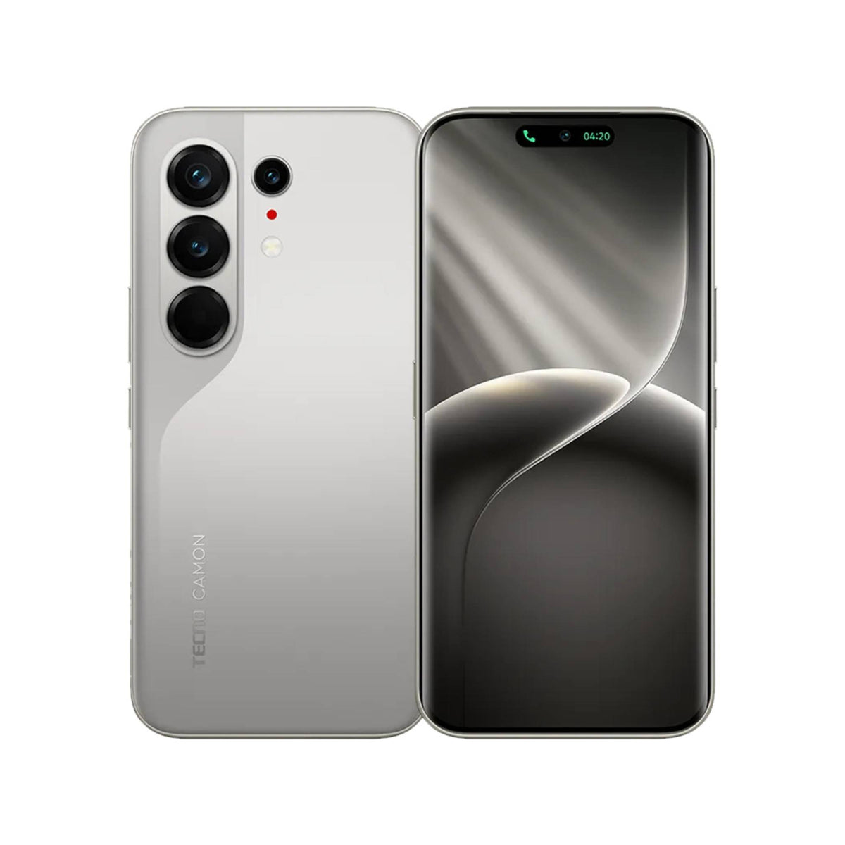 TECNO CAMON 50 Ultra 5G 12GB 256GB Smartphone