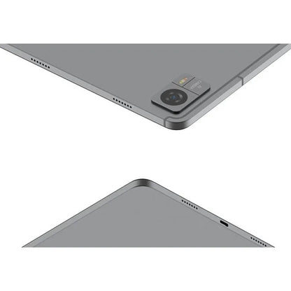 BRAVE T3 Ultra 256GB 8GB+8GB RAM 11.97-Inch LTE Tablet Grey