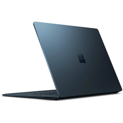 Microsoft Surface Laptop 3 in the iconic Cobalt Blue | Intel® Core™ i5-1035G7 10th Generation | 16GB DDR4 RAM, and fast 256GB NVMe