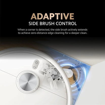 Xiaomi Robot Vacuum S40 Pro Smart Vacuum & Mop 15000Pa | UK