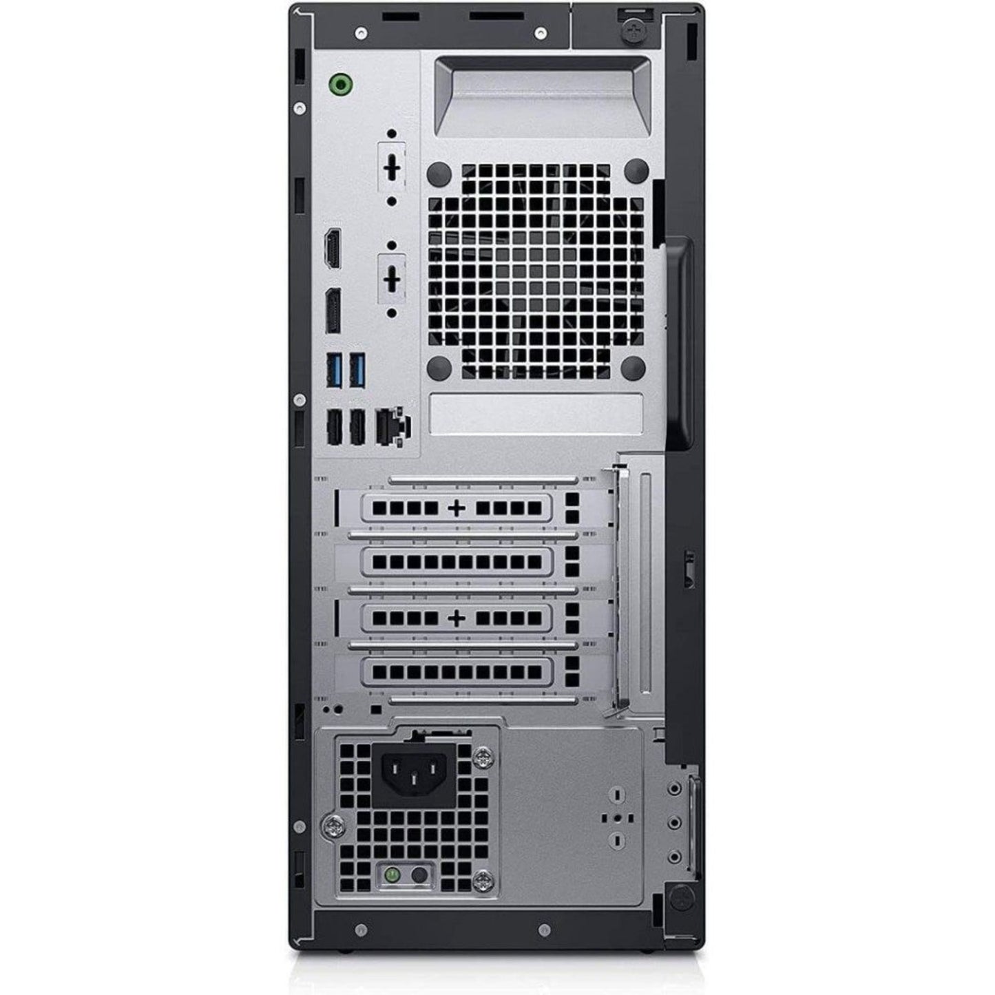 Dell OptiPlex 3060 Tower Desktop Intel Core i7 (8th-Gen) Bahrain Goods
