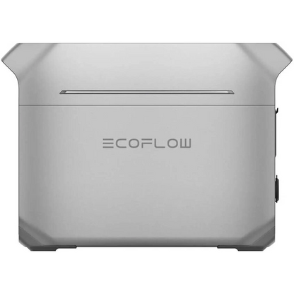 EcoFlow DELTA 3 Plus Portable Power Station 1024Wh 1800W