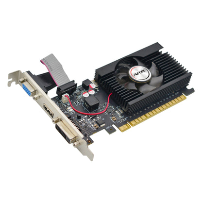 AFOX GT 710 (GDDR3 2GB) (64Bit)