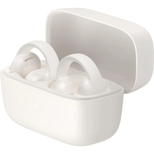 soundcore C50i Open-Ear Clip-On Earbuds with AI Calls