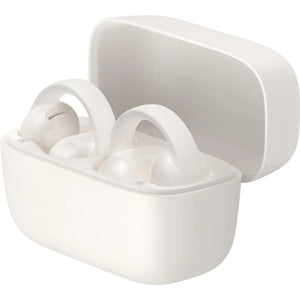 soundcore C50i Open-Ear Clip-On Earbuds with AI Calls