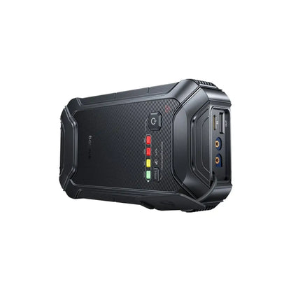 Baseus PrimeTrip VJ1 Jump Starter 12000mAh 5000A Portable Car Battery Booster