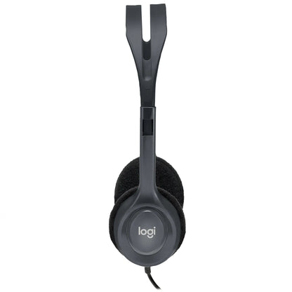 Logitech H111 Stereo Headset