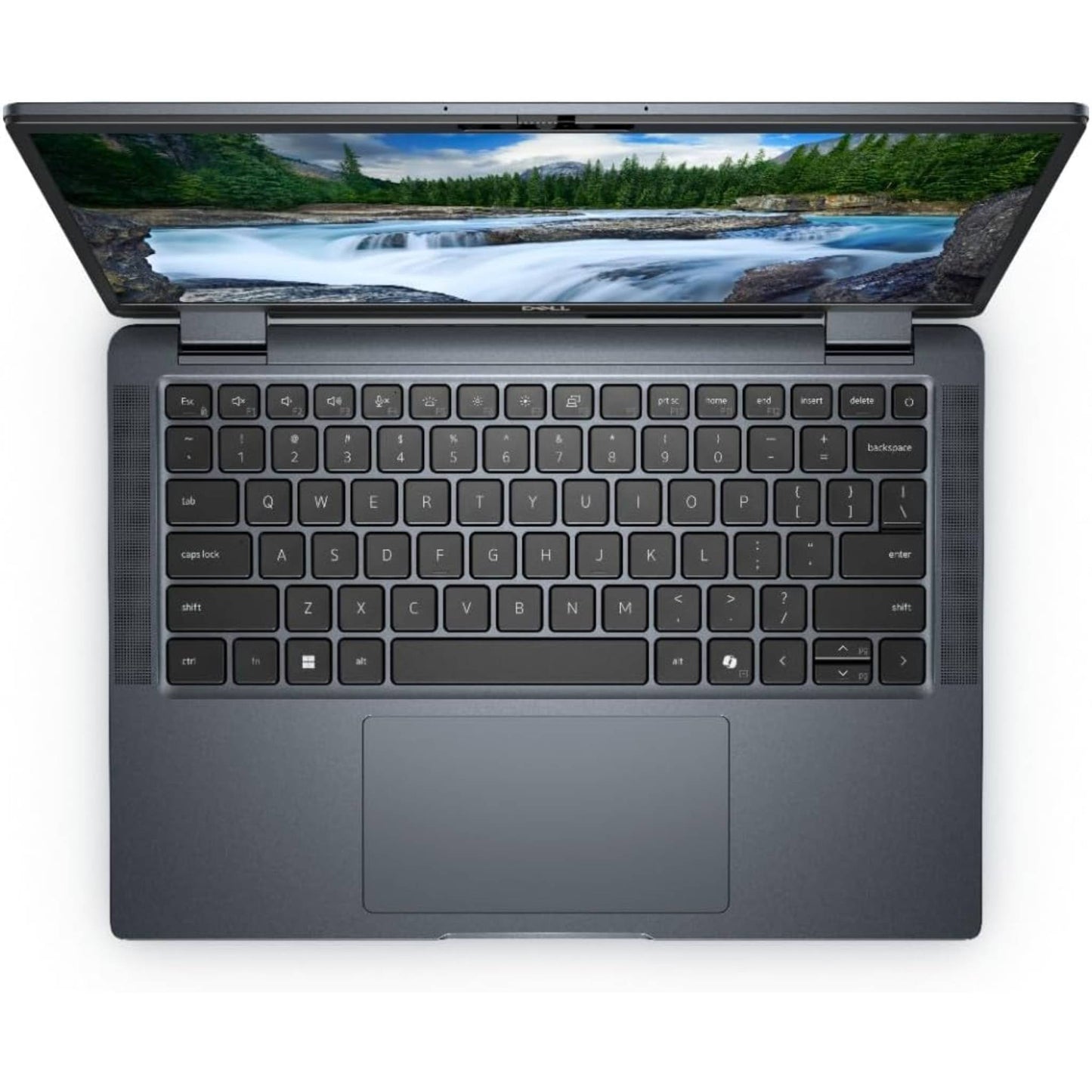 Dell Latitude 7340 Intel® Core™ i7-1365U | 13th Generation | 32GB DDR5 with 512GB NVMe