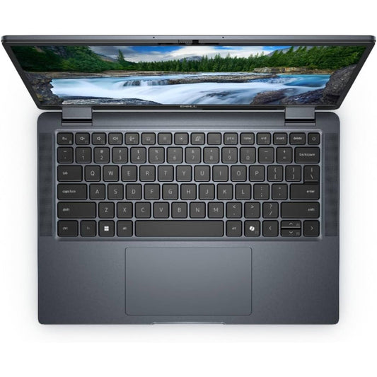 Dell Latitude 7340 Intel® Core™ i7-1365U | 13th Generation | 32GB DDR5 with 512GB NVMe