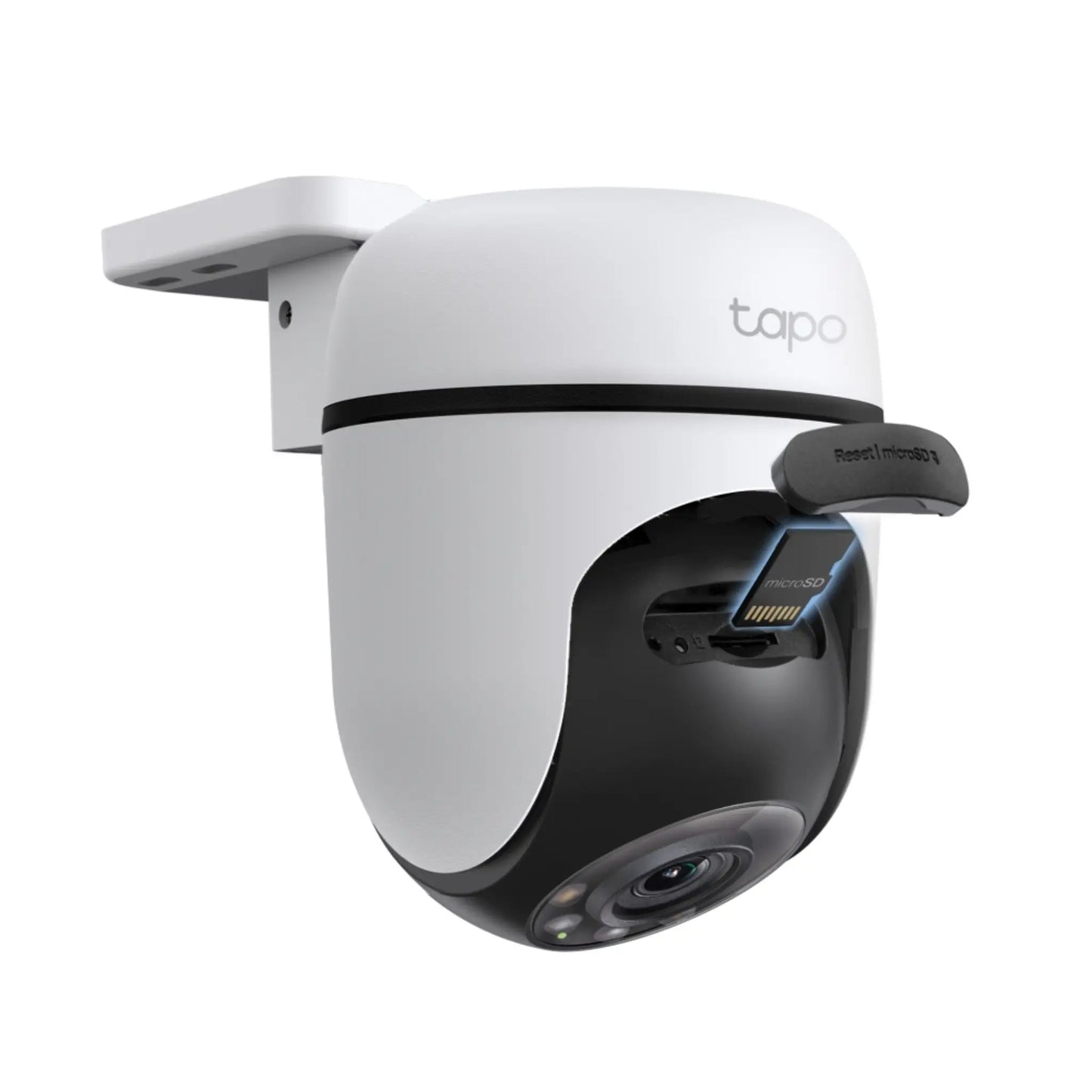 TP-Link Tapo C500 Outdoor Pan Tilt Security WiFi Camera 1080P