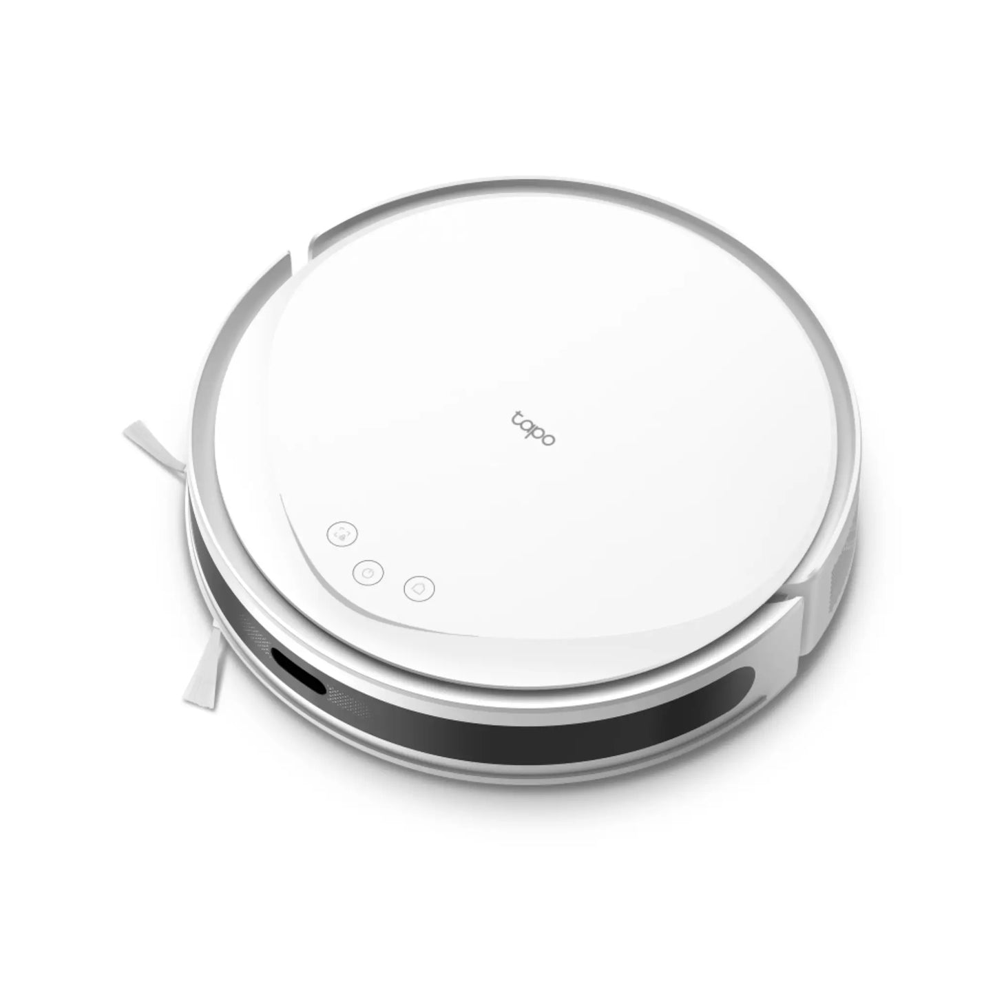 TP-Link Tapo RV20 Max Robot Vacuum & Mop | 5300Pa LiDAR Smart Cleaner