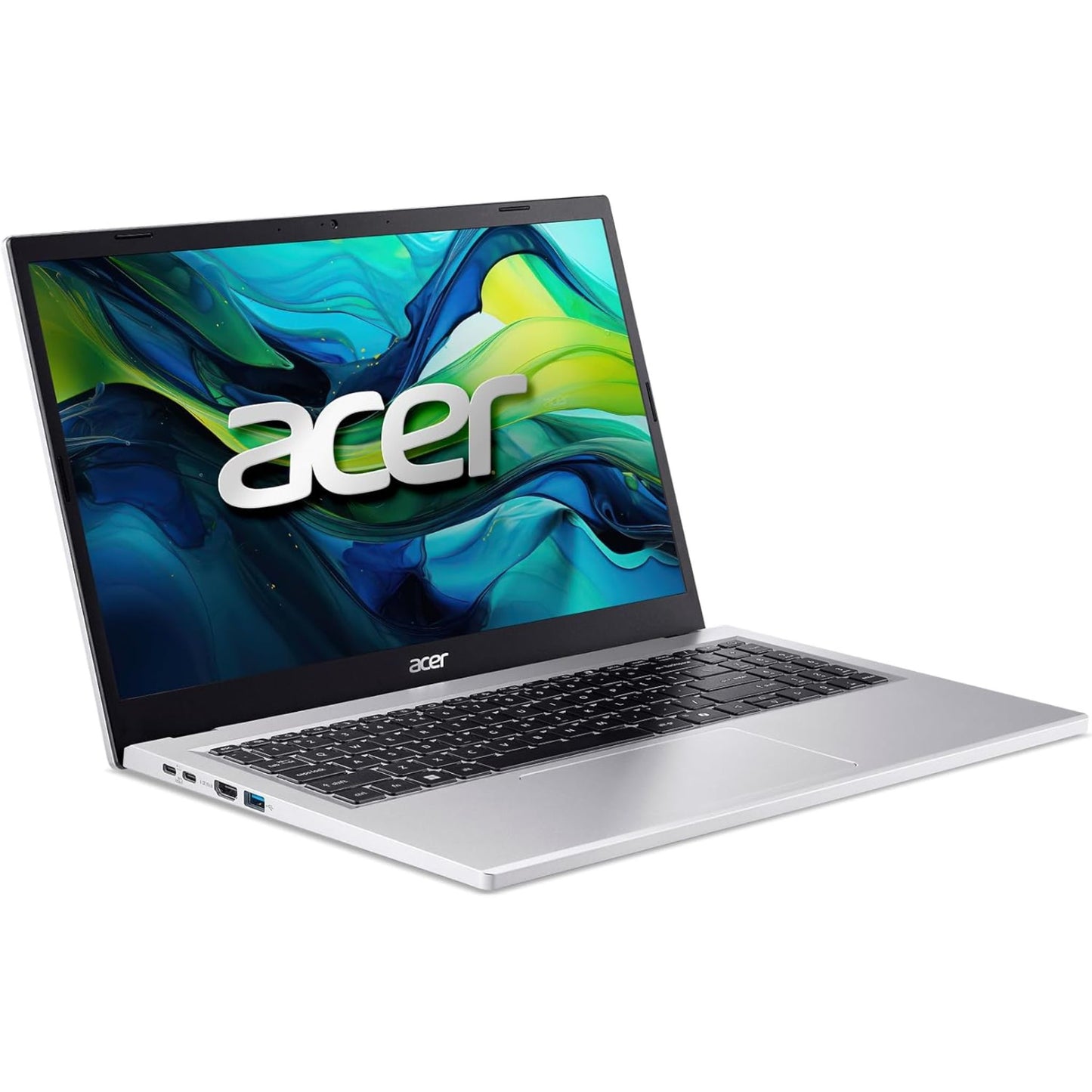 Acer Aspire Go 15 | Intel Core i7 15.6" FHD 16GB/512