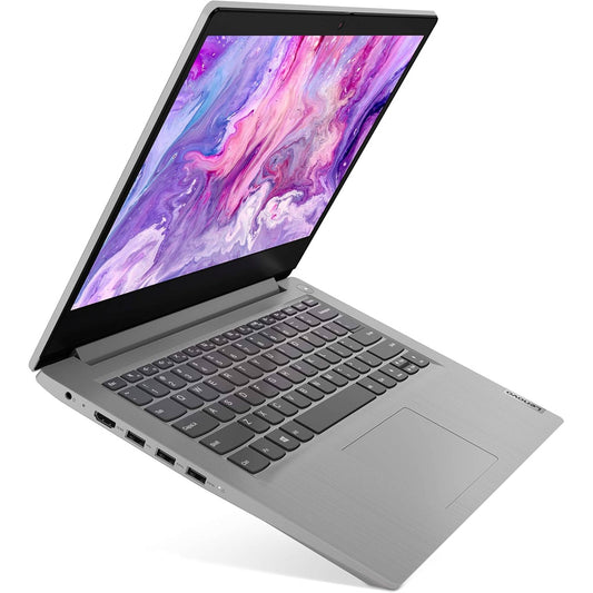 Lenovo IdeaPad 3 i5 10th Gen 14” FHD Laptop | 8GB 512GB