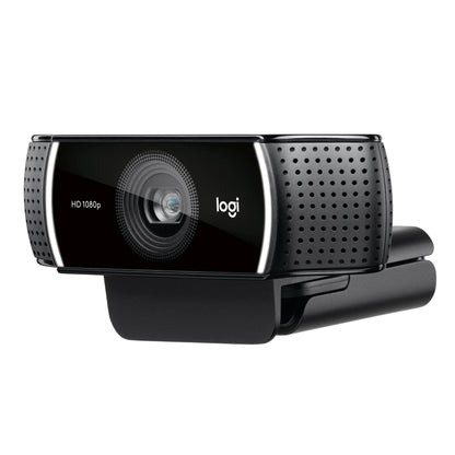 Logitech C922 PRO HD STREAM WEBCAM