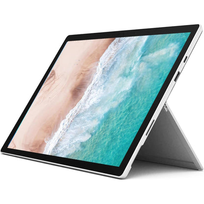 Microsoft Surface Pro 5 Tablet, 12.3" (2736 x 1824), Intel Core i5-7300U