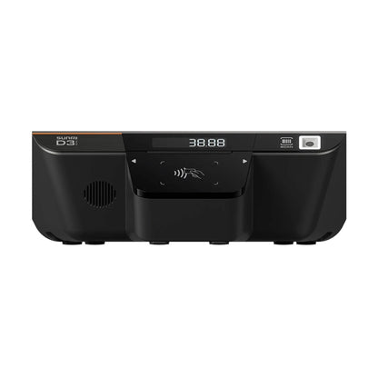 SUNMI D3 MINI All-in-One POS Terminal | Android 13 | Built-in Printer & Scanner