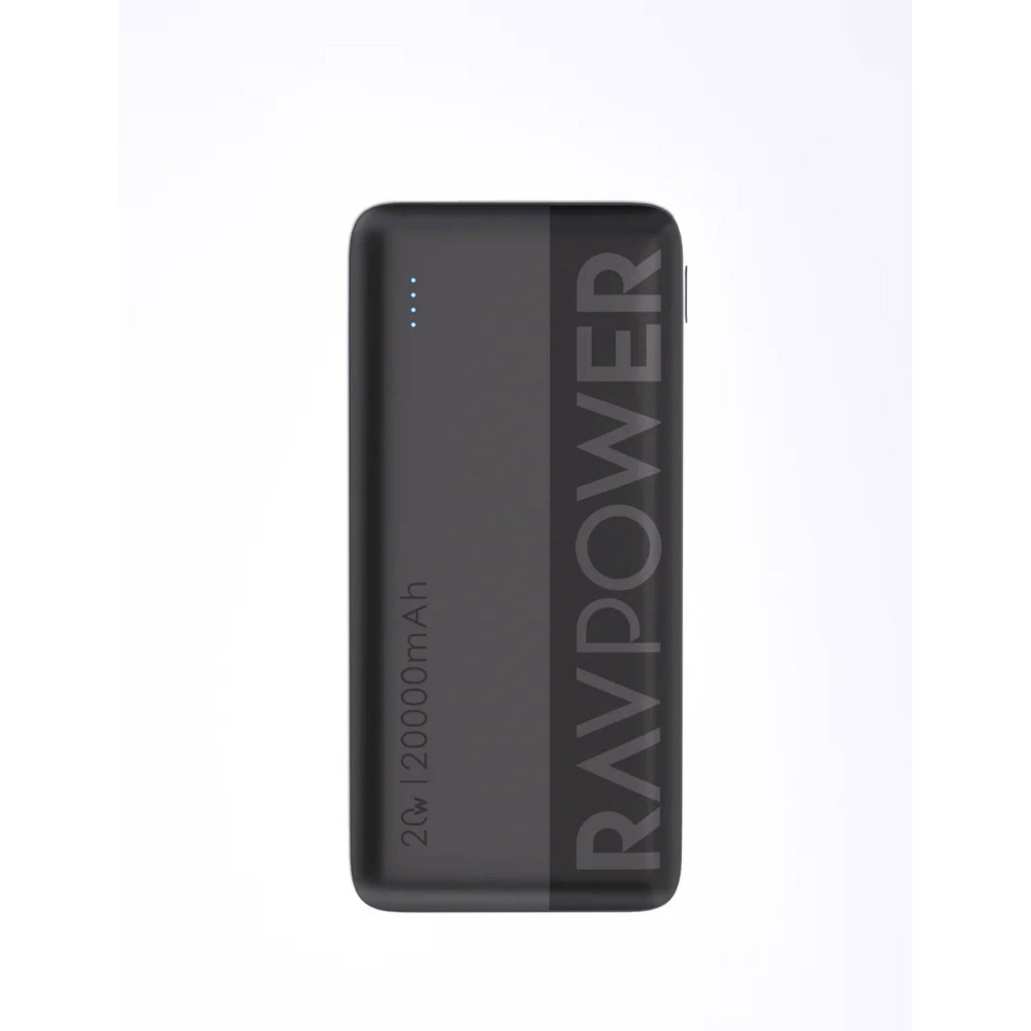 RAVPower RP-PB1229 PD Pioneer 20000mAh 20W Power Bank Black