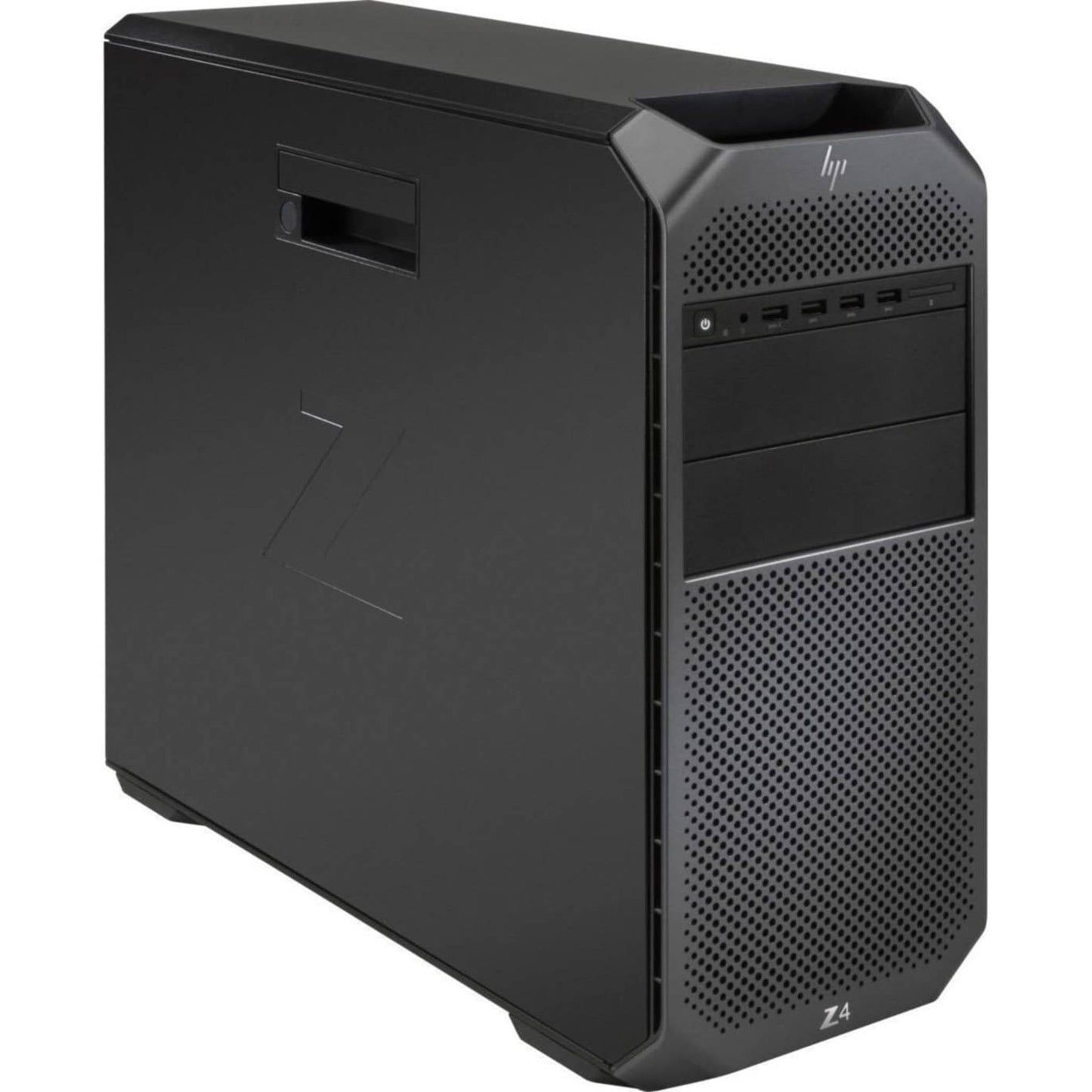 HP Z4 G4 Workstation Intel (R) Xeon (R) W-2133 CPU @ 3.60 GHz