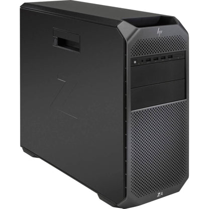 HP Z4 G4 Workstation Intel (R) Xeon (R) W-2133 CPU @ 3.60 GHz