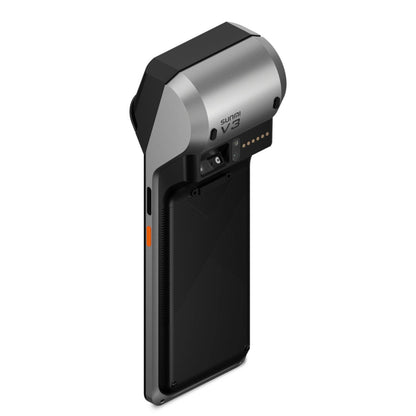 SUNMI V3 POS with Built-in Barcode Scanner | Android 13