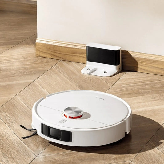Xiaomi Robot Vacuum S40 2-in-1 Vacuum & Mop 10000Pa