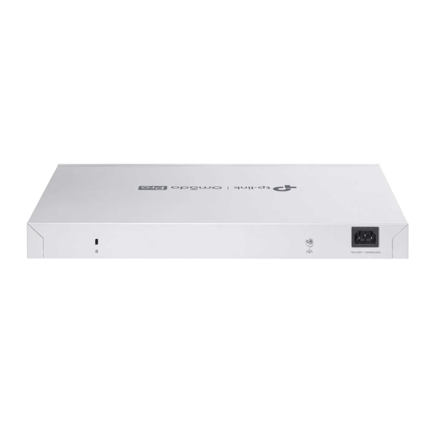 TP-Link Omada Pro S5500-24MPP4XF 24-Port 2.5G PoE++ Switch