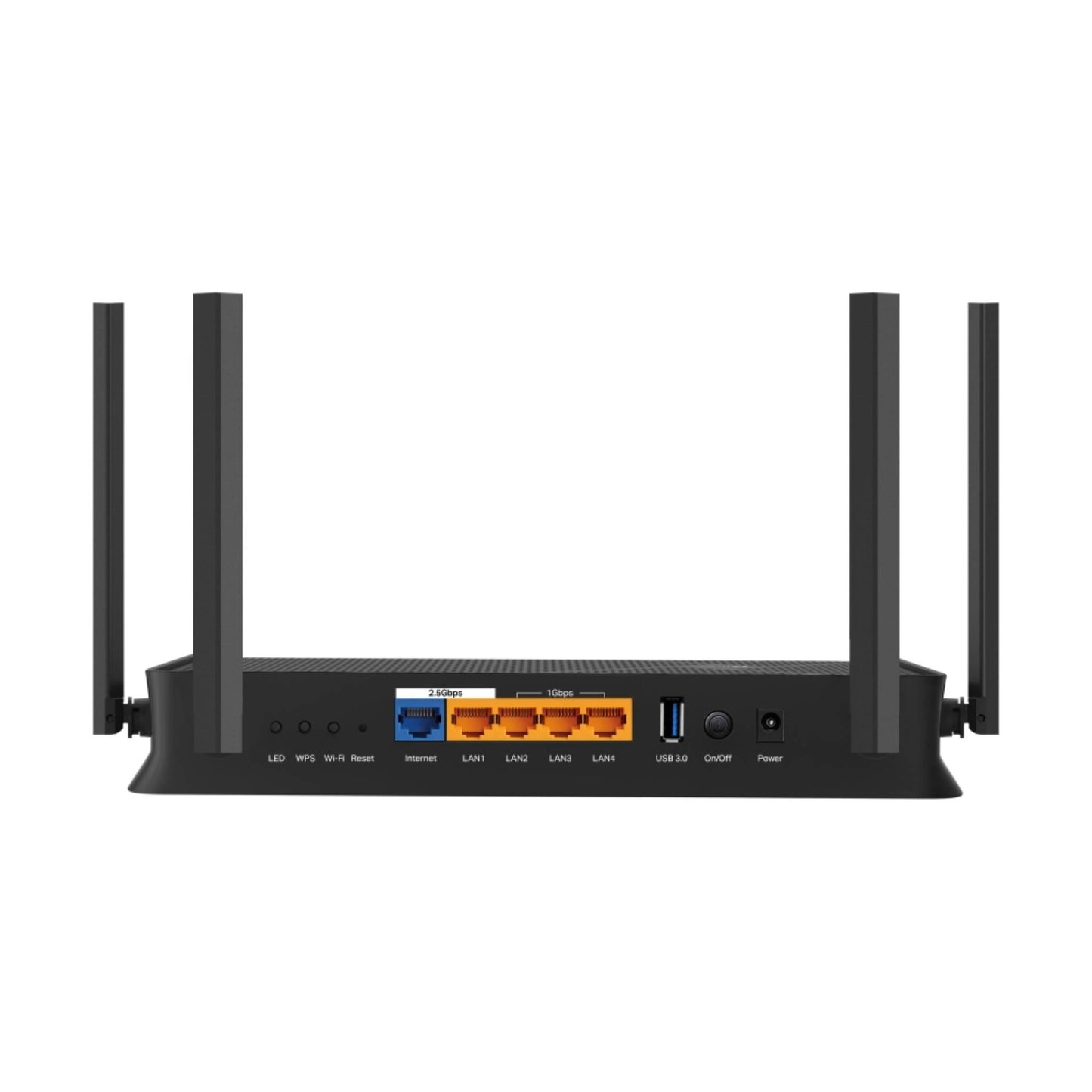 TP-Link Archer BE230 BE3600 Wi-Fi 7 Router | 3.6Gbps Dual-Band